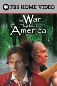 The War That Made America_peliplat