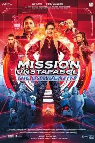 Mission Unstapabol: The Don Identity_peliplat