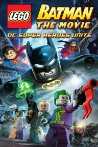 Lego Batman: The Movie - DC Super Heroes Unite_peliplat