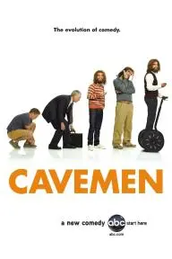 Cavemen_peliplat