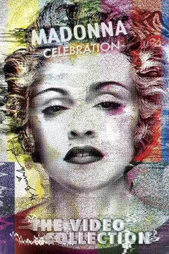 Madonna: Celebration - The Video Collection_peliplat