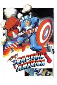 Captain America_peliplat