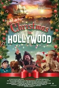 Christmas in Hollywood_peliplat
