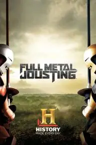 Full Metal Jousting_peliplat