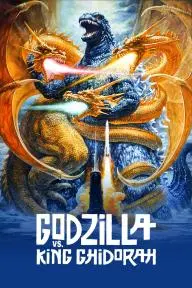 Godzilla vs. King Ghidorah_peliplat