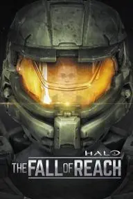 Halo: The Fall of Reach_peliplat