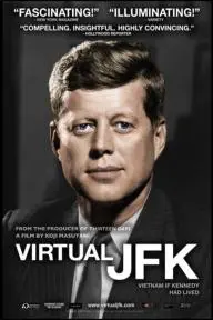 Virtual JFK: Vietnam If Kennedy Had Lived_peliplat