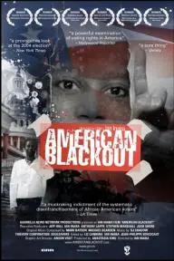 American Blackout_peliplat