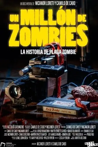 Un millón de zombies: La historia de Plaga Zombie_peliplat