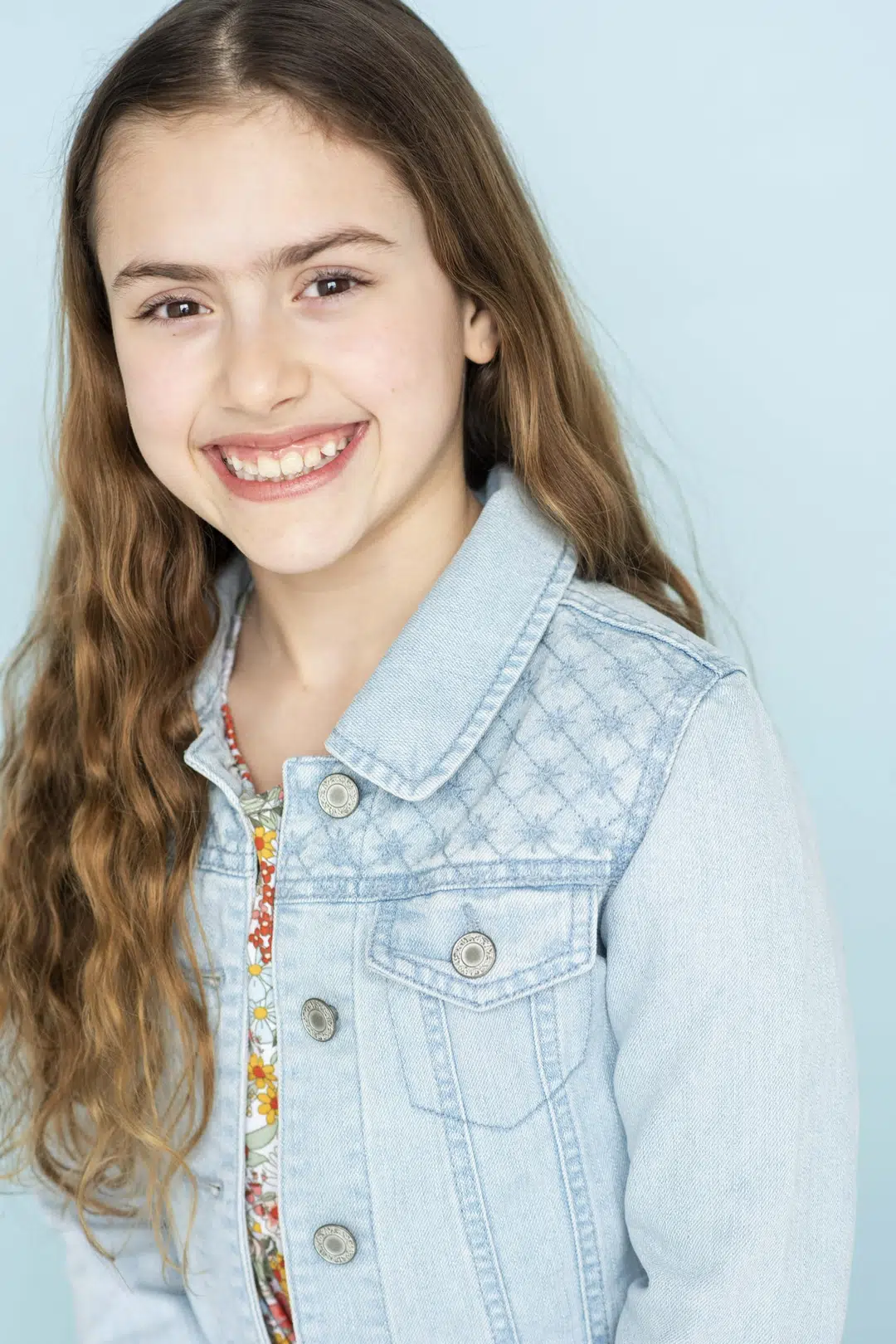 Zoe Worn