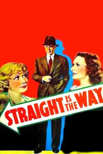Straight Is the Way_peliplat