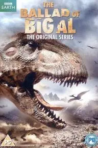 Allosaurus: A Walking with Dinosaurs Special_peliplat