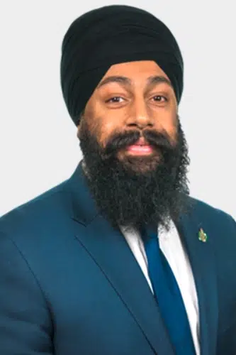 Jasraj Singh Hallan