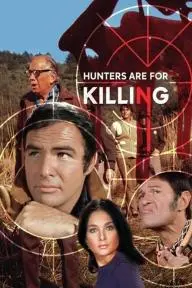 Hunters Are for Killing_peliplat