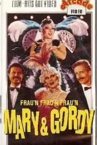 Mary & Gordy: Frau'n, Frau'n, Frau'n_peliplat