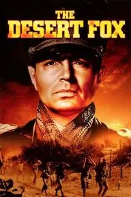 The Desert Fox: The Story of Rommel_peliplat
