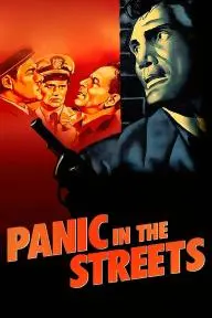 Panic in the Streets_peliplat