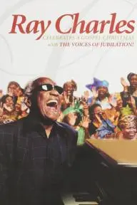 Ray Charles Celebrates Gospel Christmas with the Voices of Jubilation_peliplat