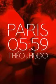 Paris 05:59: Théo & Hugo_peliplat