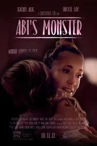 Abi's Monster_peliplat