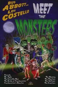 Bud Abbott and Lou Costello Meet the Monsters!_peliplat