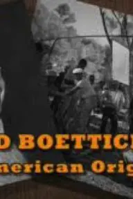 Budd Boetticher: An American Original_peliplat