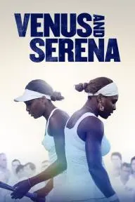 Venus y Serena_peliplat