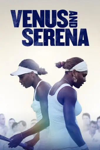Venus y Serena_peliplat