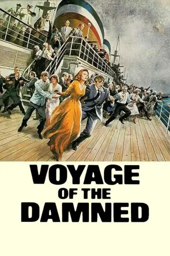 Voyage of the Damned_peliplat
