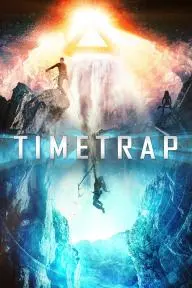 Time Trap_peliplat