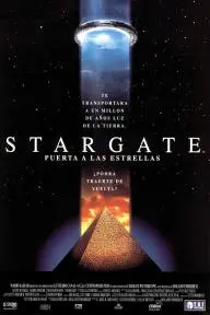 Stargate: La puerta del tiempo_peliplat