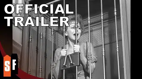 Lady In A Cage (1964) - Official Trailer