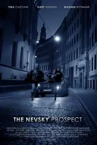 The Nevsky Prospect_peliplat