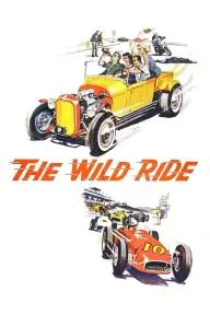 The Wild Ride_peliplat