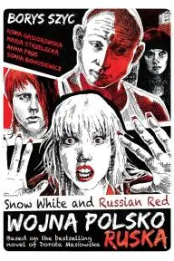 Snow White and Russian Red_peliplat