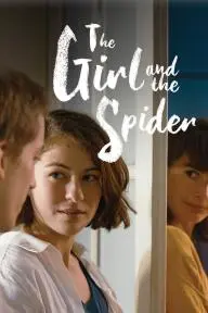 The Girl and the Spider_peliplat