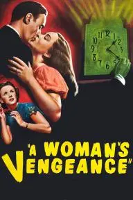 A Woman's Vengeance_peliplat