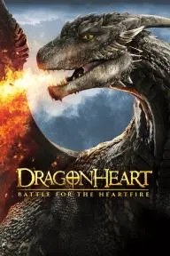 Dragonheart: Battle for the Heartfire_peliplat