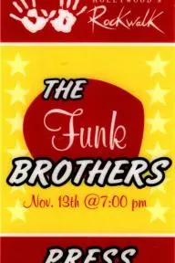 The Funk Brothers_peliplat
