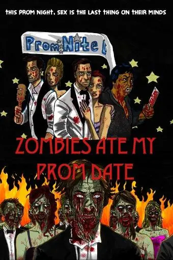 Zombies Ate My Prom Date_peliplat