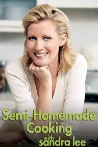 Semi-Homemade Cooking with Sandra Lee_peliplat