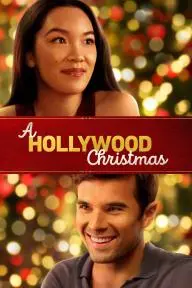 A Hollywood Christmas_peliplat