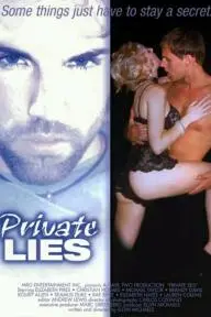 Private Lies_peliplat