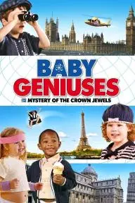Baby Geniuses and the Mystery of the Crown Jewels_peliplat