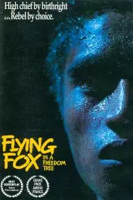 Flying Fox in a Freedom Tree_peliplat