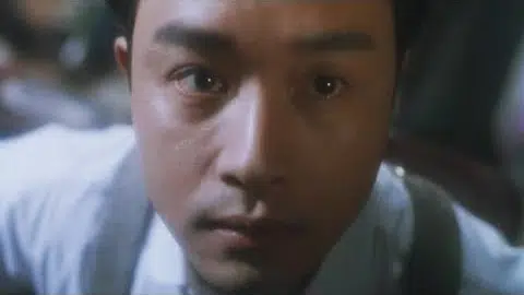 Temptress Moon (1996) JAPANESE TRAILER