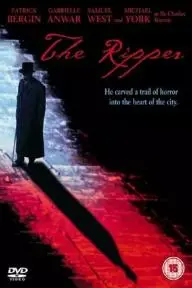 The Ripper_peliplat