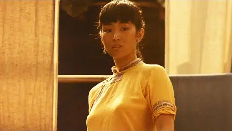 Ju Dou (199) ORIGINAL TRAILER