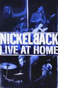 Nickelback: Live at Home_peliplat