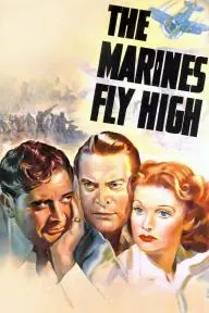 The Marines Fly High_peliplat